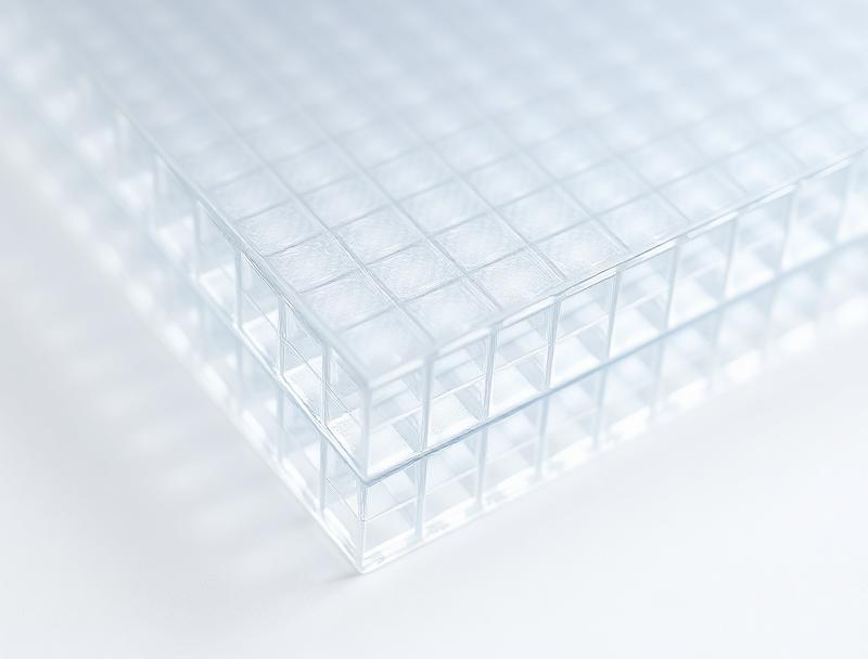 Polycarbonat Stegplatten