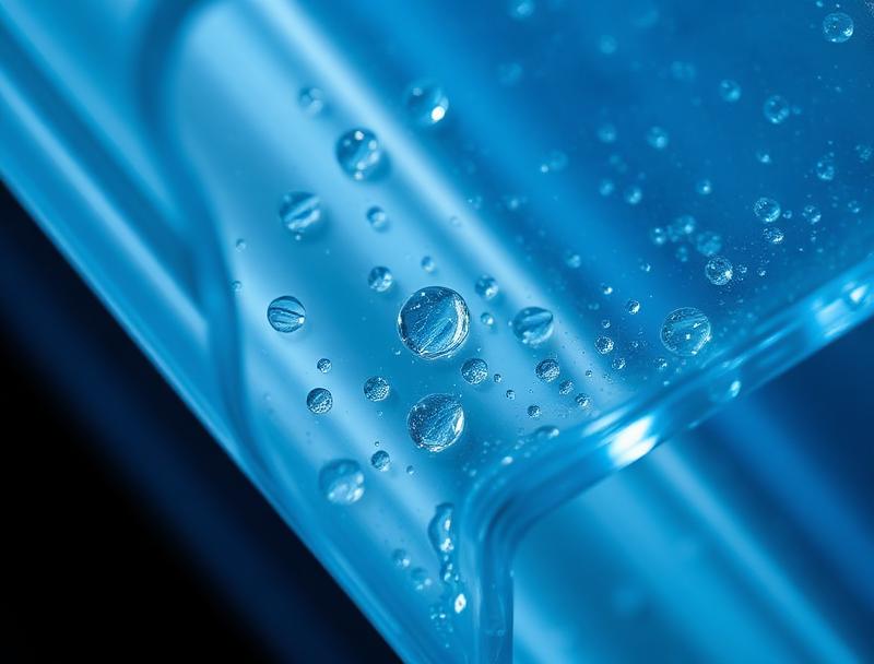 Kondenswasser vermeiden